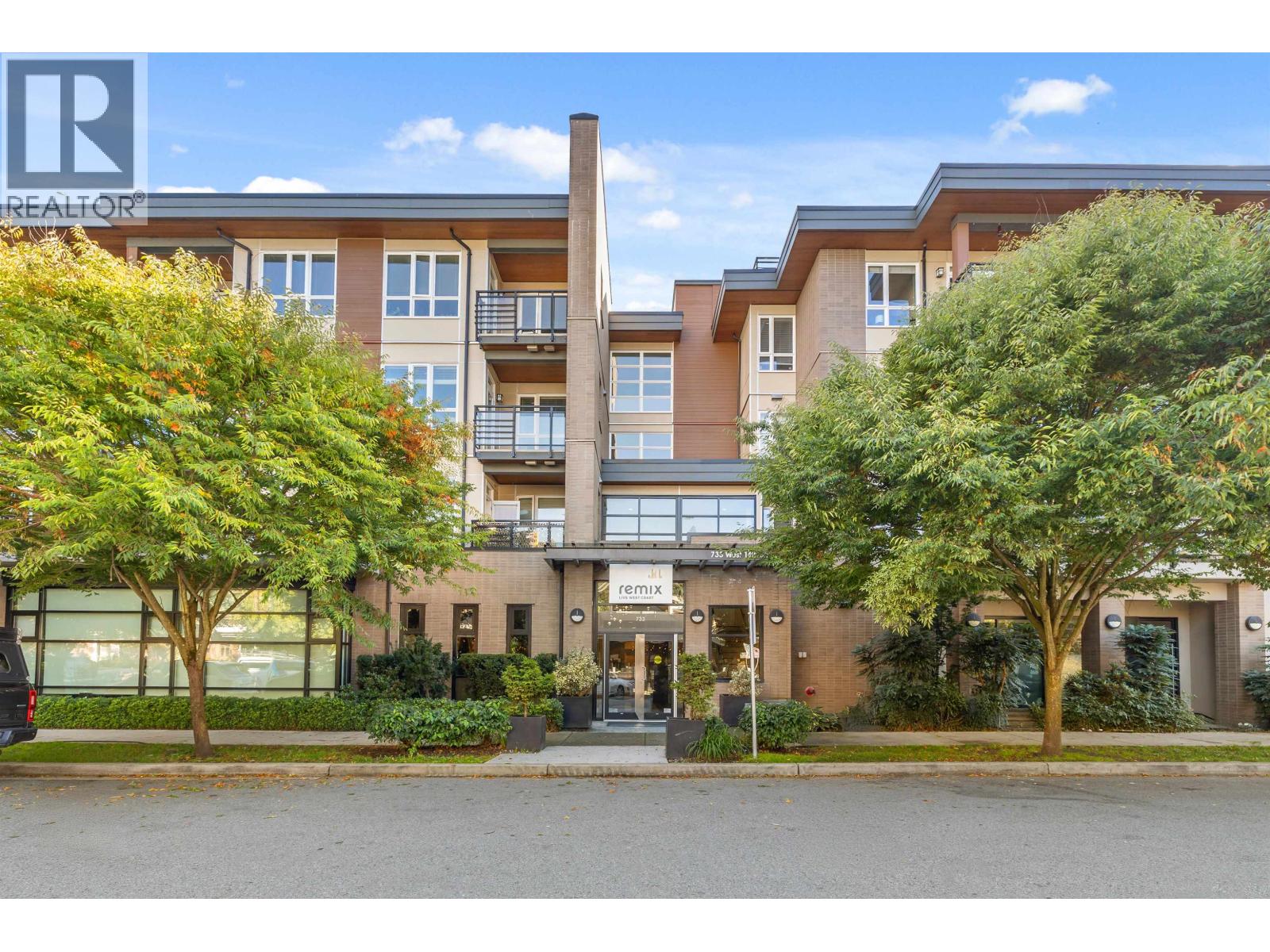 305 733 W 14th Street, North Vancouver, British Columbia  V7M 0C6 - Photo 20 - R3052427