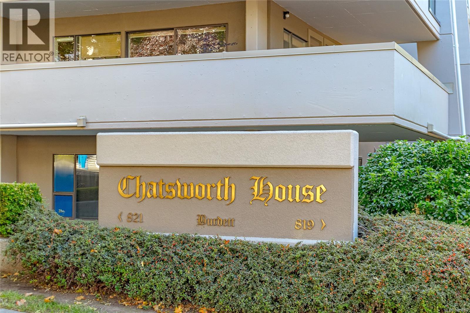 501 819 Burdett Ave, Victoria, British Columbia  V8W 1B3 - Photo 3 - 1015086