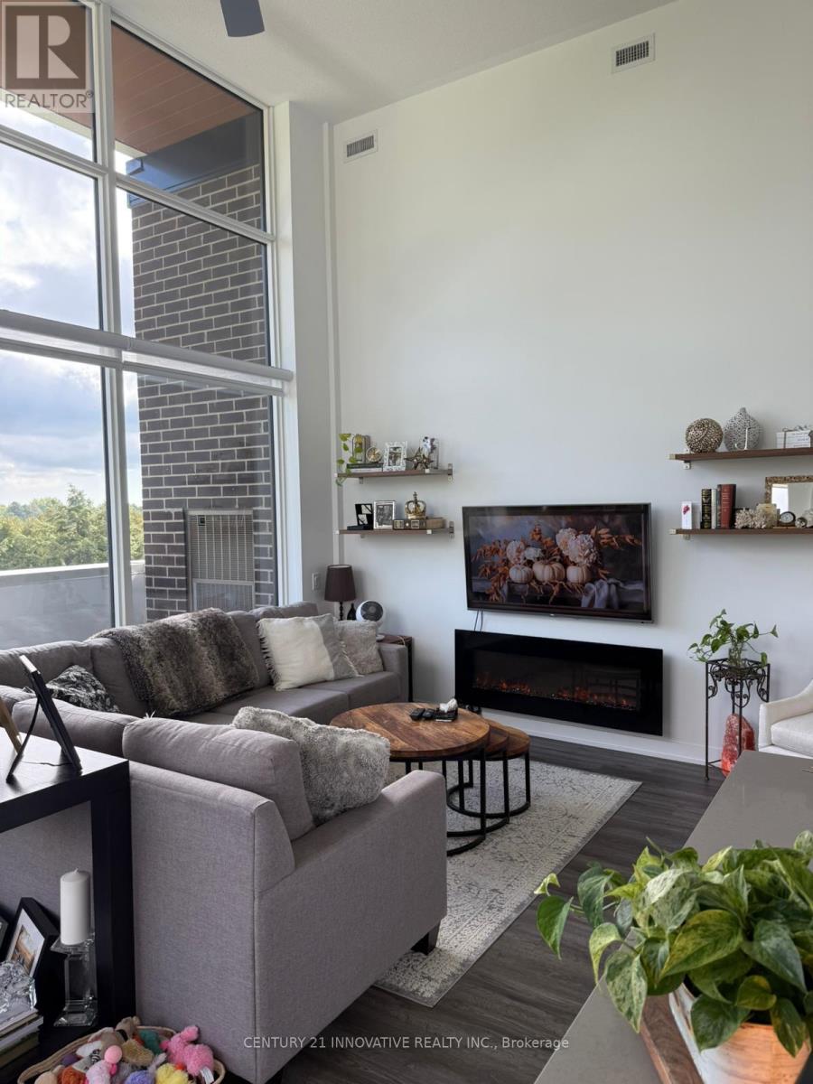 424 - 385 Arctic Red Drive, Oshawa, Ontario  L1L 0W9 - Photo 2 - E12421773