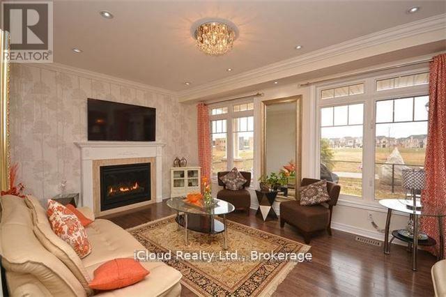 109 Kaitting Trail, Oakville, Ontario  L6M 0T6 - Photo 13 - W12428897