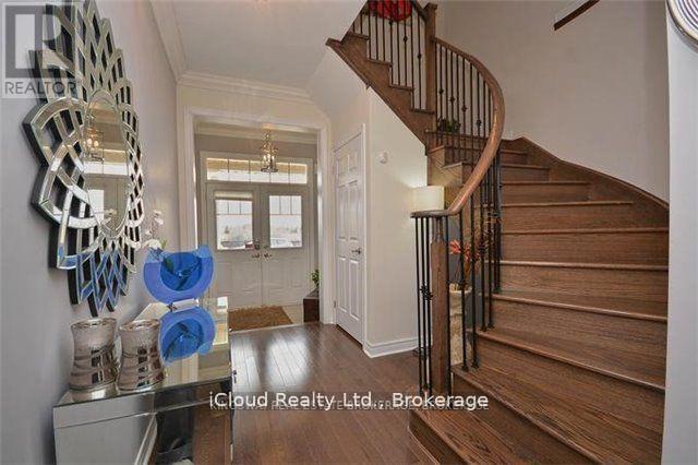 109 Kaitting Trail, Oakville, Ontario  L6M 0T6 - Photo 4 - W12428897