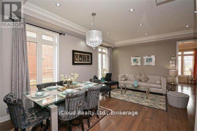 109 Kaitting Trail, Oakville, Ontario  L6M 0T6 - Photo 6 - W12428897