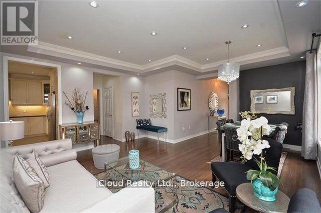 109 Kaitting Trail, Oakville, Ontario  L6M 0T6 - Photo 8 - W12428897
