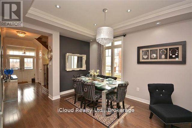 109 Kaitting Trail, Oakville, Ontario  L6M 0T6 - Photo 9 - W12428897