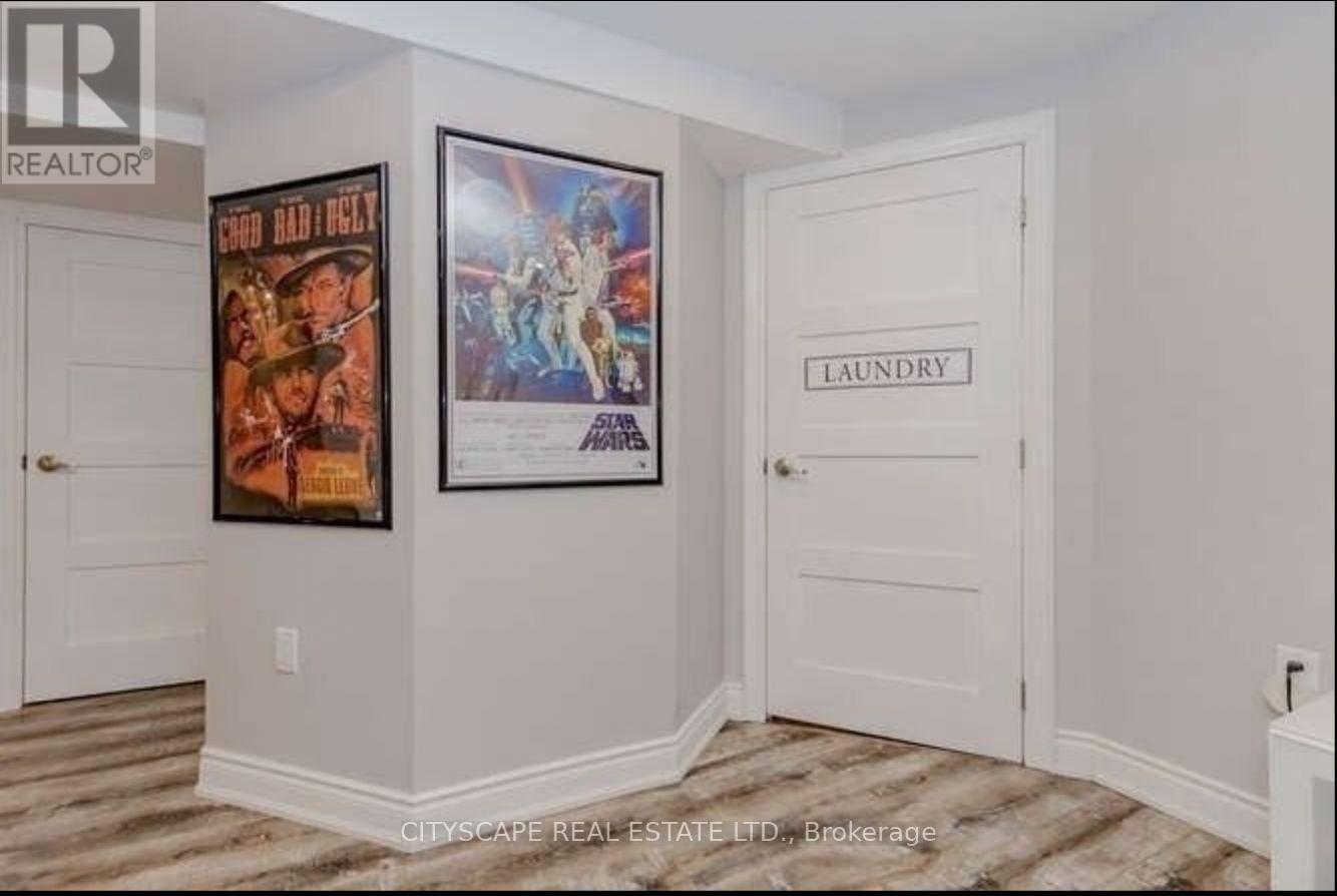 152 Kenwood Avenue, Burlington, Ontario  L7L 4L7 - Photo 32 - W12428899