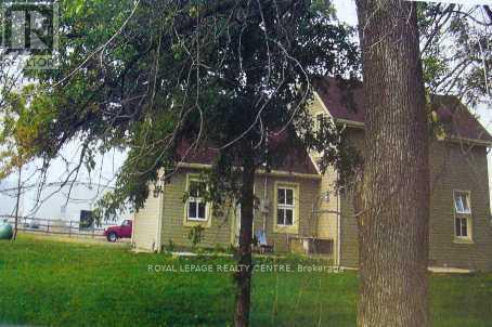 UNIT 1 - 12472 CHINGUACOUSY ROAD, Caledon, Ontario