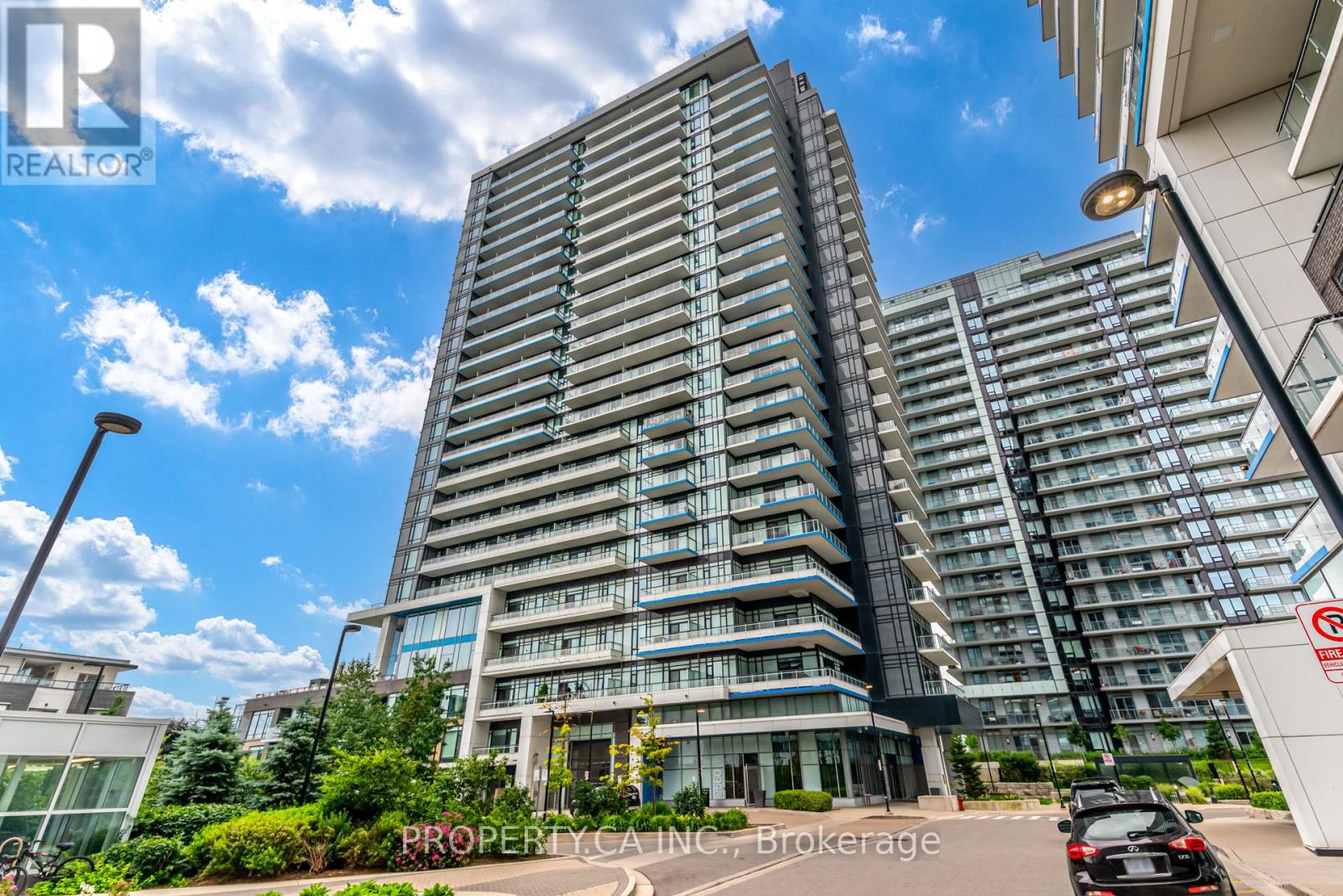 2509 - 2560 EGLINTON AVENUE W, Mississauga, Ontario