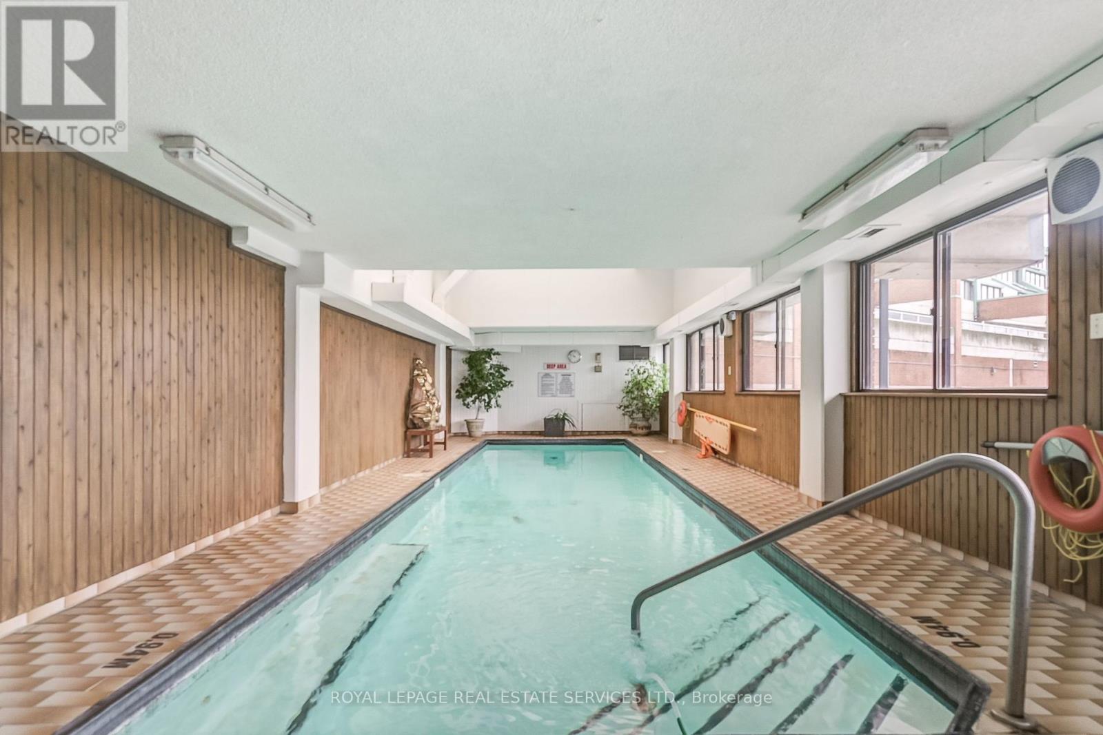 308 - 102 Bronte Road, Oakville, Ontario  L6L 6J5 - Photo 23 - W12428924