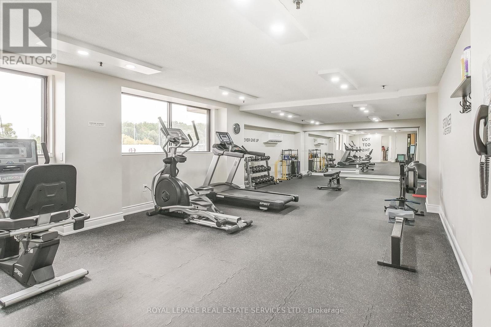 308 - 102 Bronte Road, Oakville, Ontario  L6L 6J5 - Photo 24 - W12428924