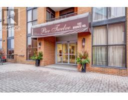 308 - 102 BRONTE ROAD, Oakville, Ontario