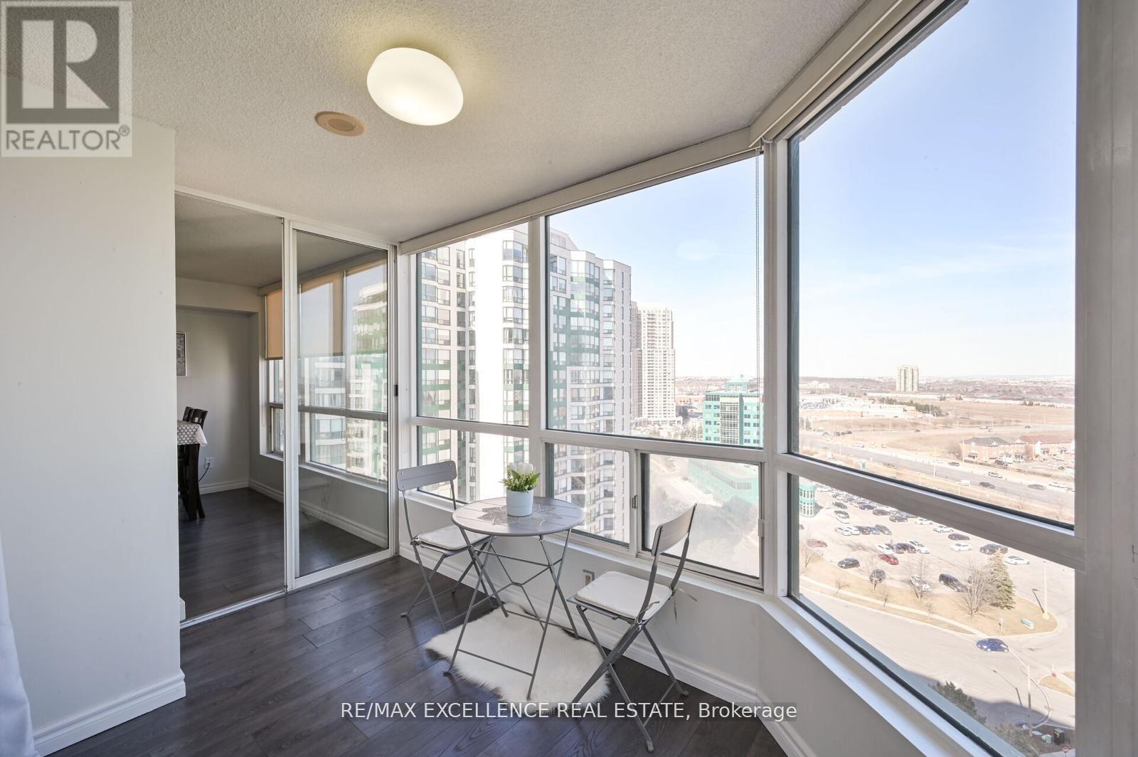 1711 - 4460 Tucana Court, Mississauga, Ontario  L5R 3K9 - Photo 10 - W12428931