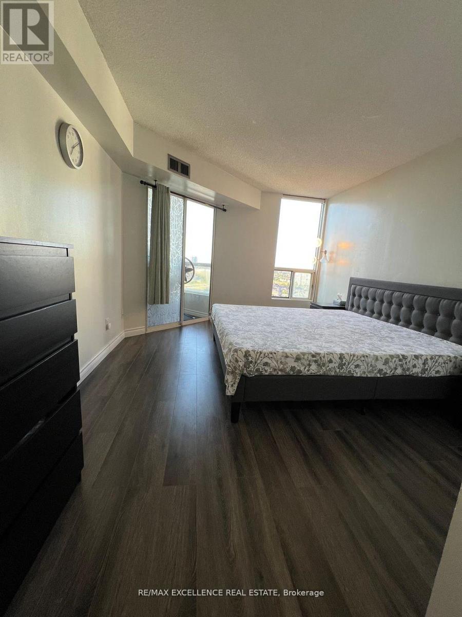 1711 - 4460 Tucana Court, Mississauga, Ontario  L5R 3K9 - Photo 12 - W12428931