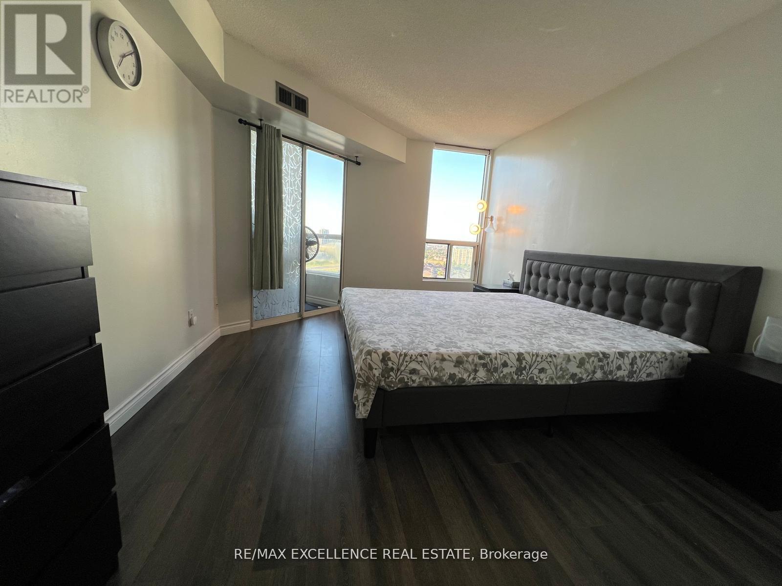 1711 - 4460 Tucana Court, Mississauga, Ontario  L5R 3K9 - Photo 13 - W12428931