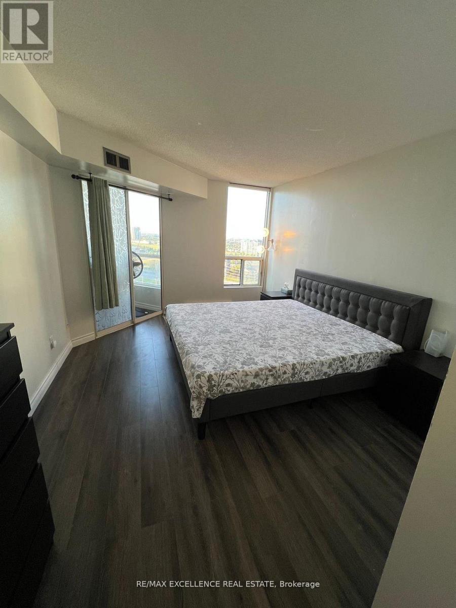 1711 - 4460 Tucana Court, Mississauga, Ontario  L5R 3K9 - Photo 14 - W12428931