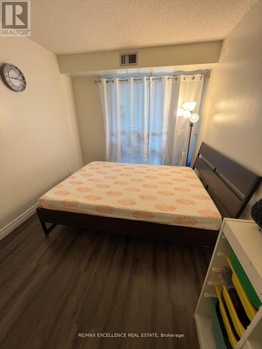 1711 - 4460 Tucana Court, Mississauga, Ontario  L5R 3K9 - Photo 17 - W12428931