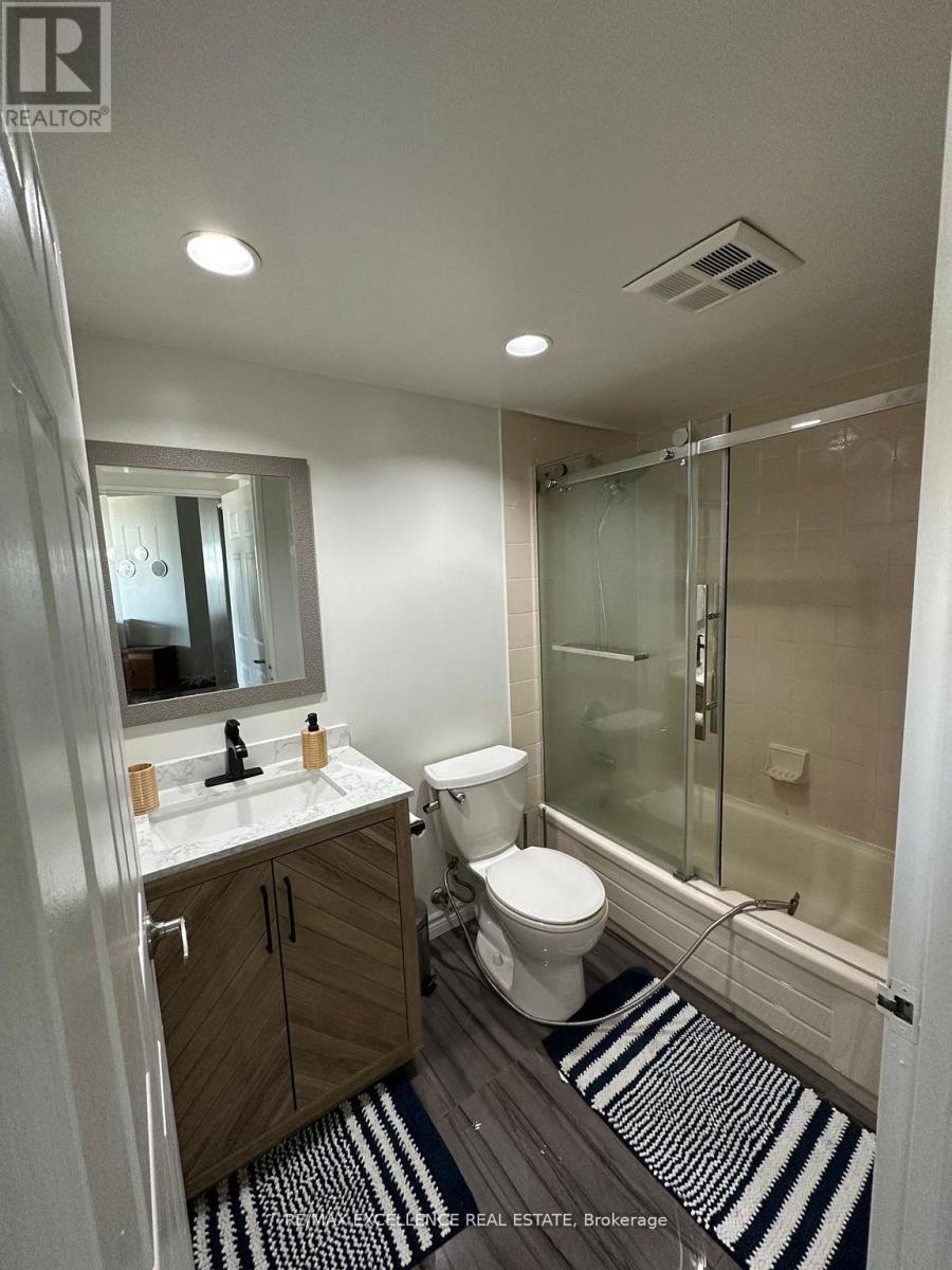 1711 - 4460 Tucana Court, Mississauga, Ontario  L5R 3K9 - Photo 19 - W12428931
