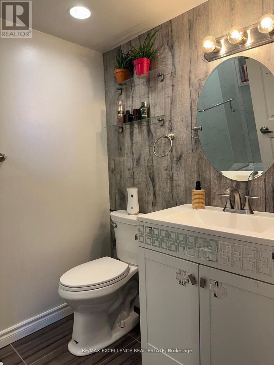 1711 - 4460 Tucana Court, Mississauga, Ontario  L5R 3K9 - Photo 20 - W12428931