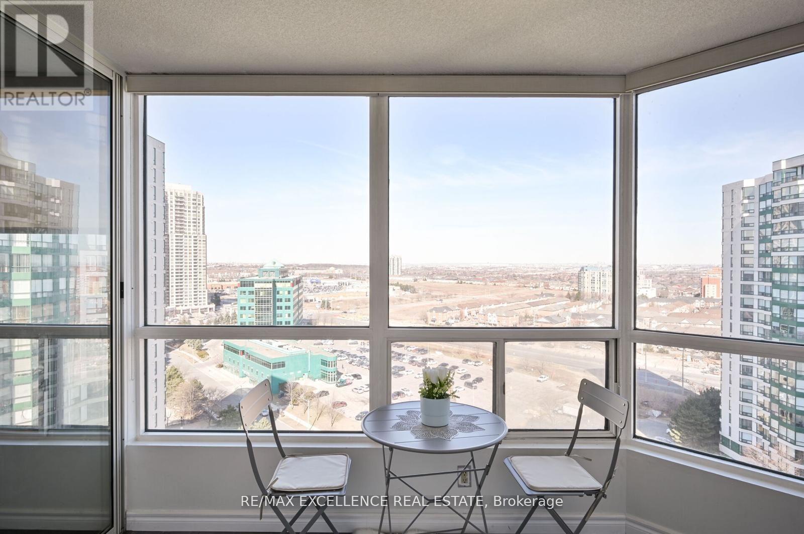 1711 - 4460 Tucana Court, Mississauga, Ontario  L5R 3K9 - Photo 8 - W12428931