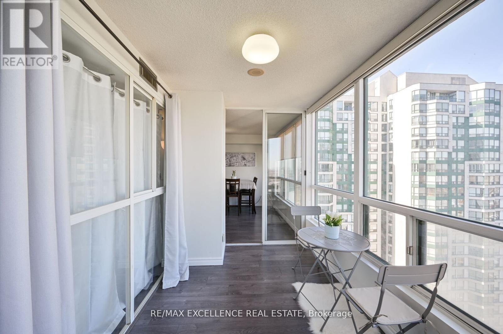 1711 - 4460 Tucana Court, Mississauga, Ontario  L5R 3K9 - Photo 9 - W12428931