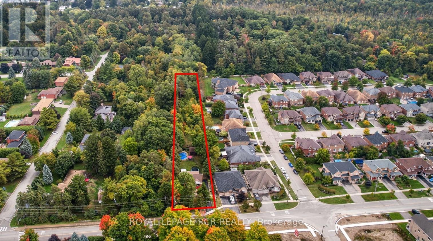 88 Walker Road W, Caledon, Ontario  L7C 0G8 - Photo 2 - W12428933