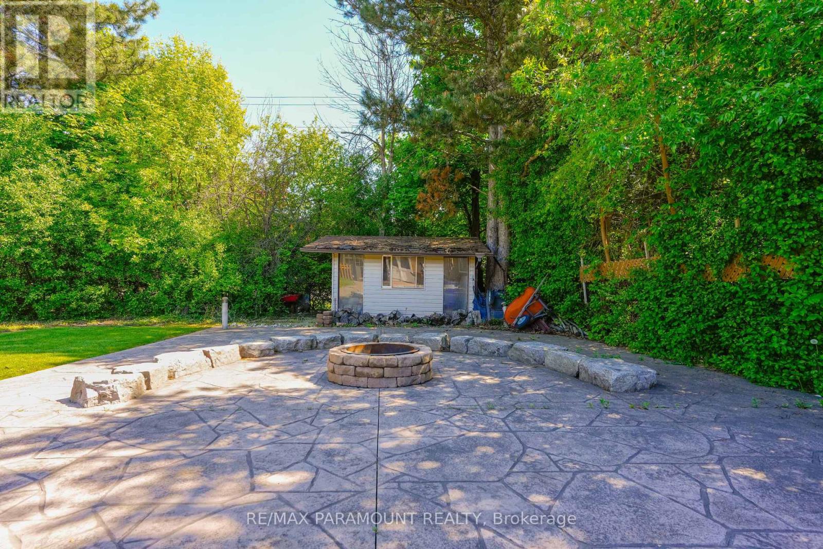 48 Boreham Circle, Brampton, Ontario  L6Z 1T4 - Photo 41 - W12428944