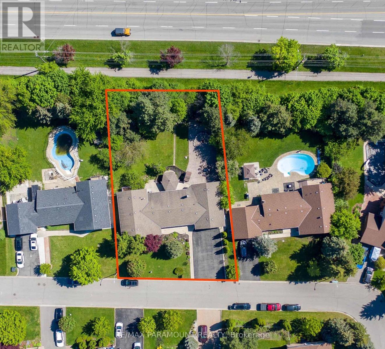 48 Boreham Circle, Brampton, Ontario  L6Z 1T4 - Photo 47 - W12428944