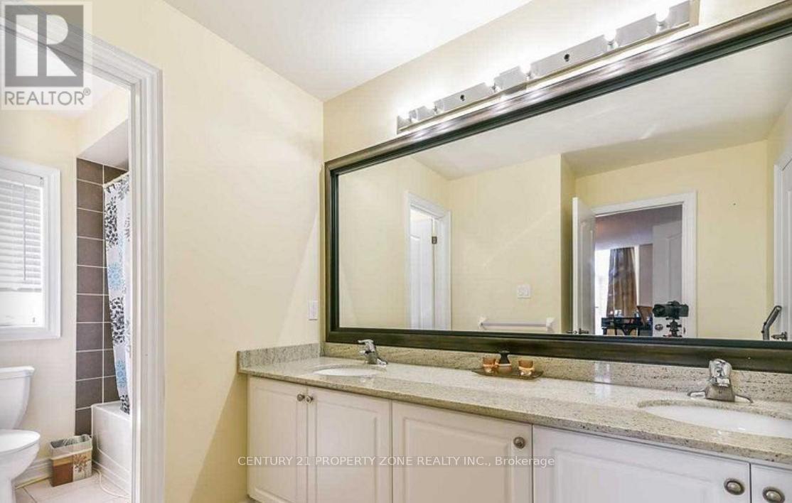 12 Fort Williams Drive, Brampton, Ontario  L6X 0W5 - Photo 27 - W12428956