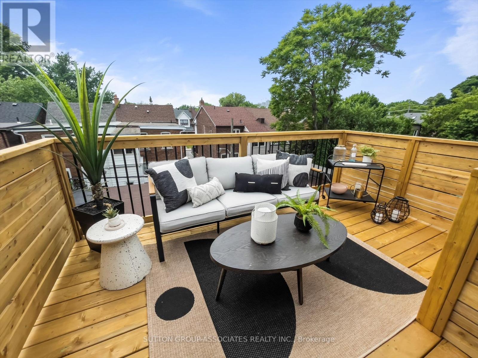 - Upper - 794 Shaw Street, Toronto, Ontario  M6G 3M1 - Photo 19 - W12428974