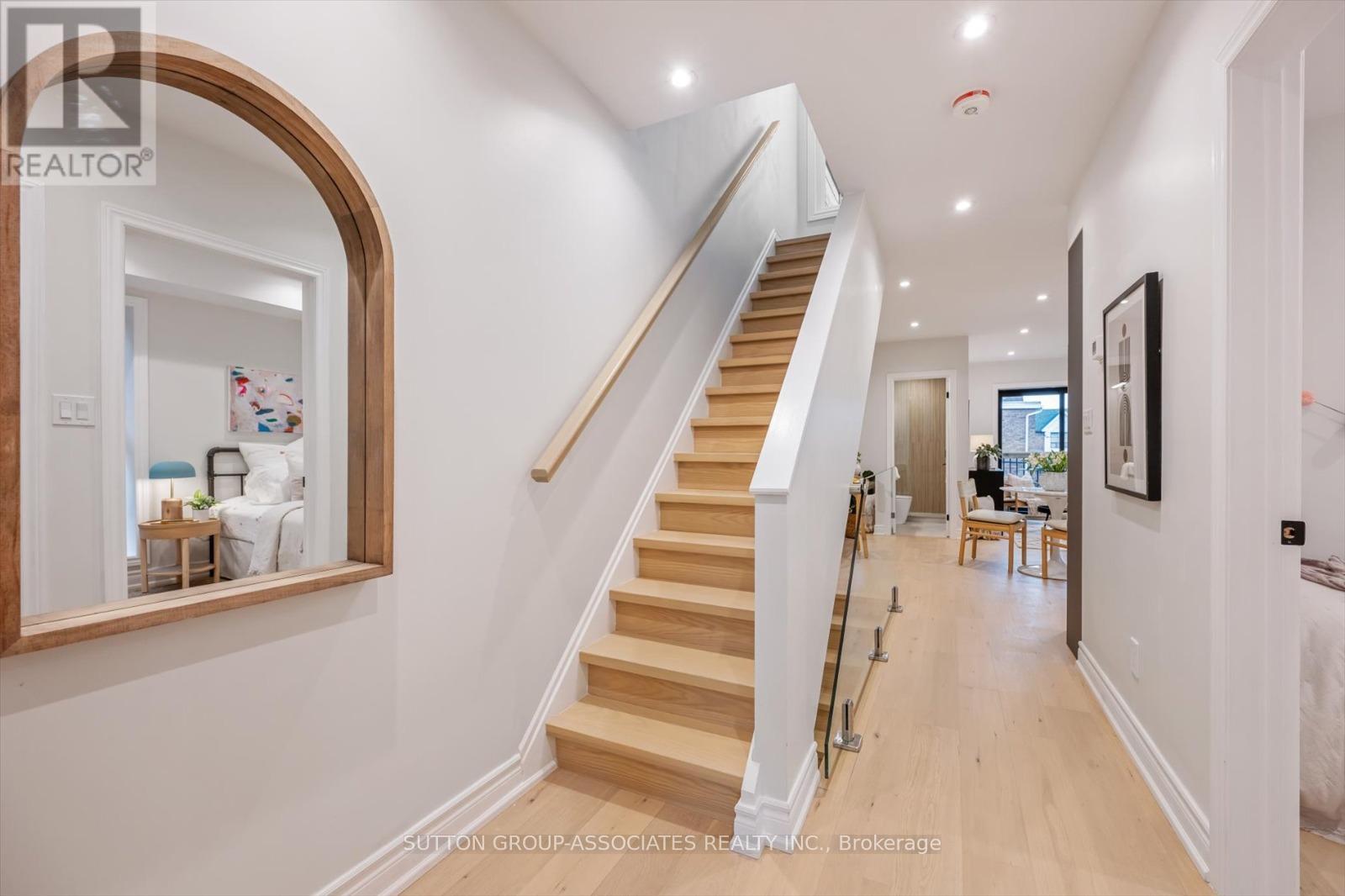 - Upper - 794 Shaw Street, Toronto, Ontario  M6G 3M1 - Photo 20 - W12428974