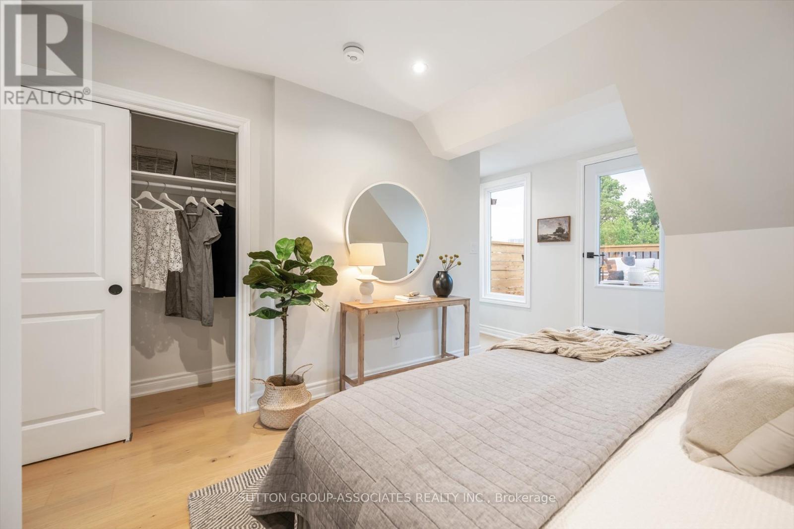 - Upper - 794 Shaw Street, Toronto, Ontario  M6G 3M1 - Photo 23 - W12428974