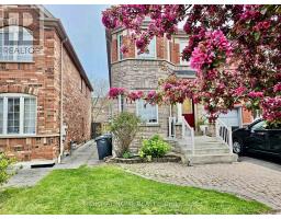 3366 COVENT CRESCENT, Mississauga, Ontario