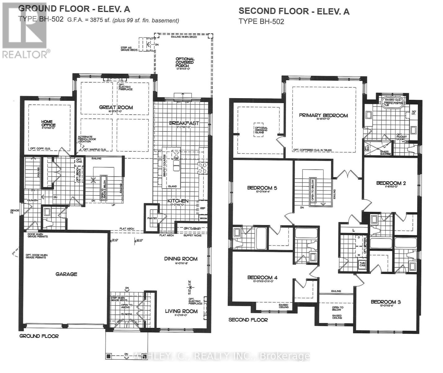 2574 Sharon Crescent, Mississauga (Erindale), Ontario  L5C 1Y8 - Photo 1 - W12428984