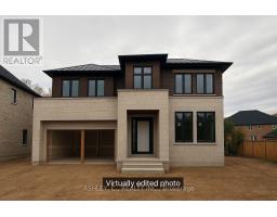 2574 SHARON CRESCENT, Mississauga, Ontario