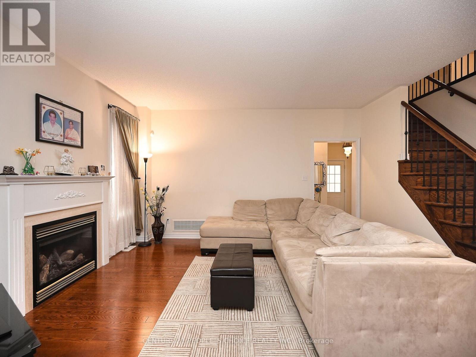 23 Lanebrook Drive, Brampton, Ontario  L6P 2E3 - Photo 20 - W12428988