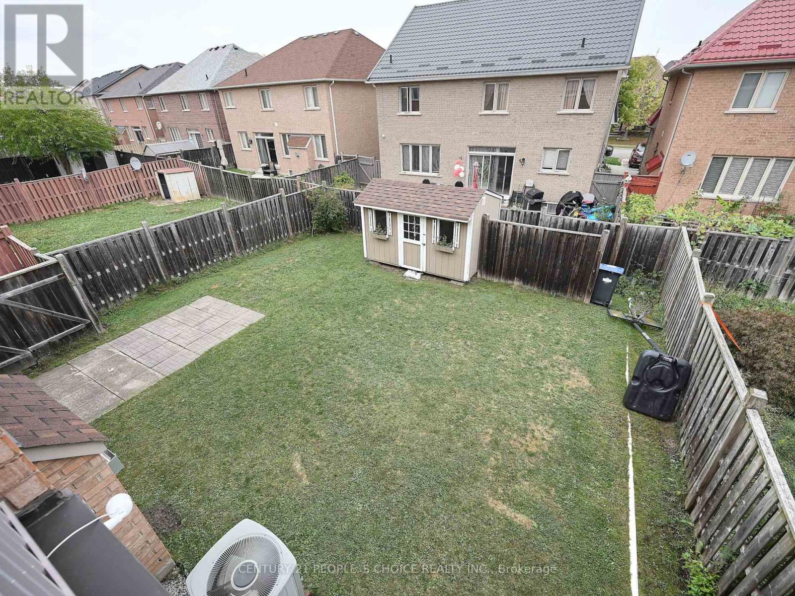 23 Lanebrook Drive, Brampton, Ontario  L6P 2E3 - Photo 32 - W12428988