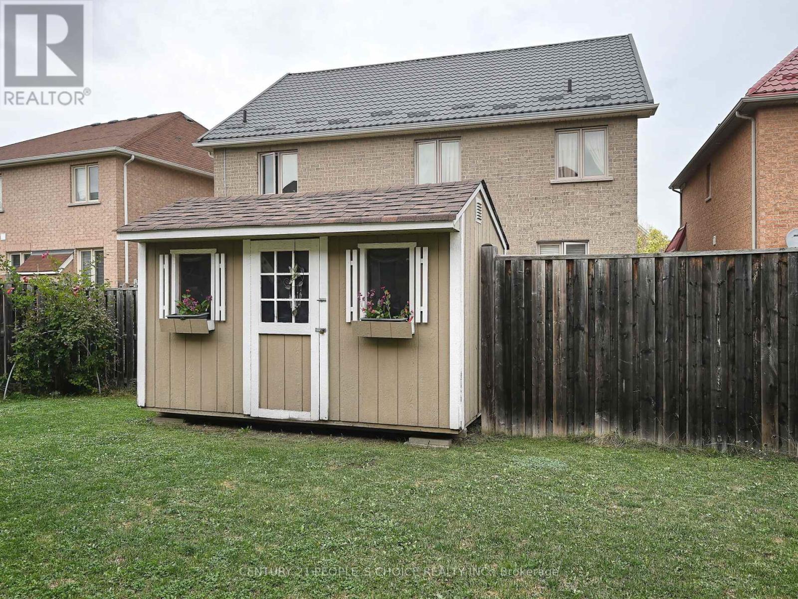 23 Lanebrook Drive, Brampton, Ontario  L6P 2E3 - Photo 50 - W12428988