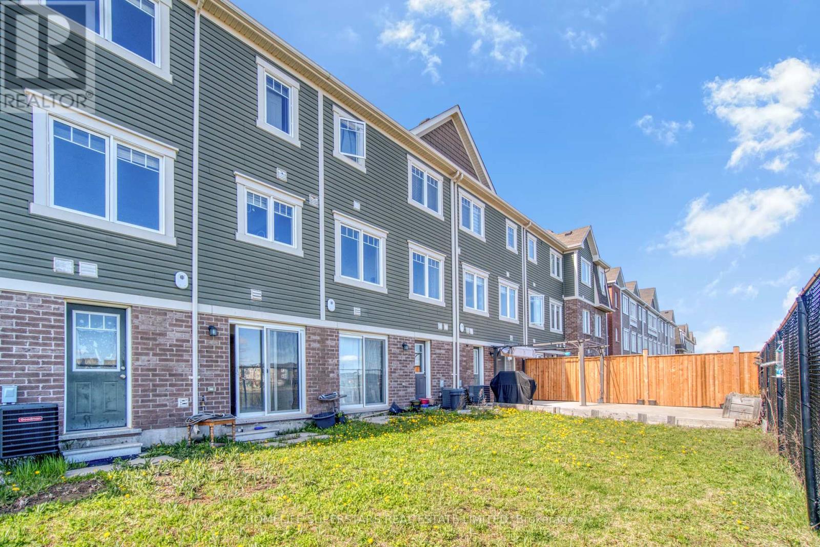 72 Bannister Crescent, Brampton, Ontario  L7A 0G2 - Photo 37 - W12429007
