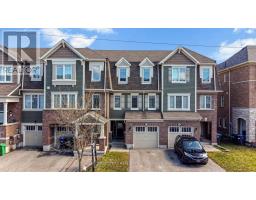 72 BANNISTER CRESCENT, Brampton, Ontario
