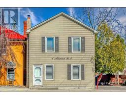 4 ADAMSON STREET S, Halton Hills, Ontario