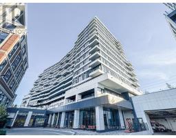 920 - 2485 EGLINTON AVENUE W, Mississauga, Ontario