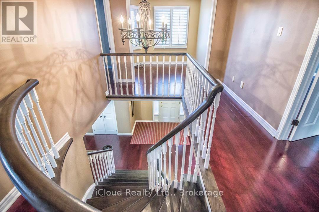 2667 Wynten Way, Oakville, Ontario  L6J 6Z2 - Photo 19 - W12429031