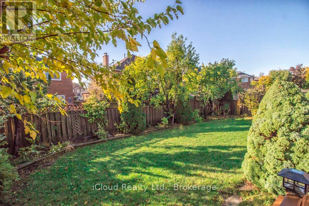 2667 Wynten Way, Oakville, Ontario  L6J 6Z2 - Photo 39 - W12429031