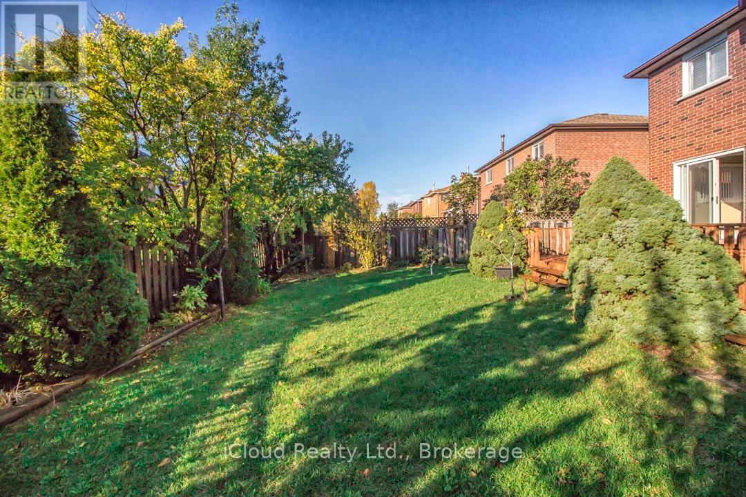 2667 Wynten Way, Oakville, Ontario  L6J 6Z2 - Photo 40 - W12429031