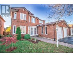 2667 WYNTEN WAY, Oakville, Ontario