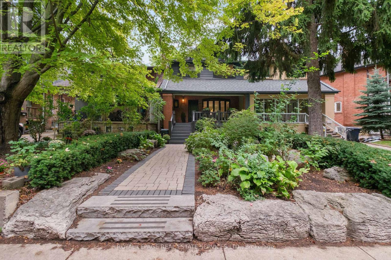 91 Springmount Avenue, Toronto, Ontario  M6H 2Y5 - Photo 1 - W12429034