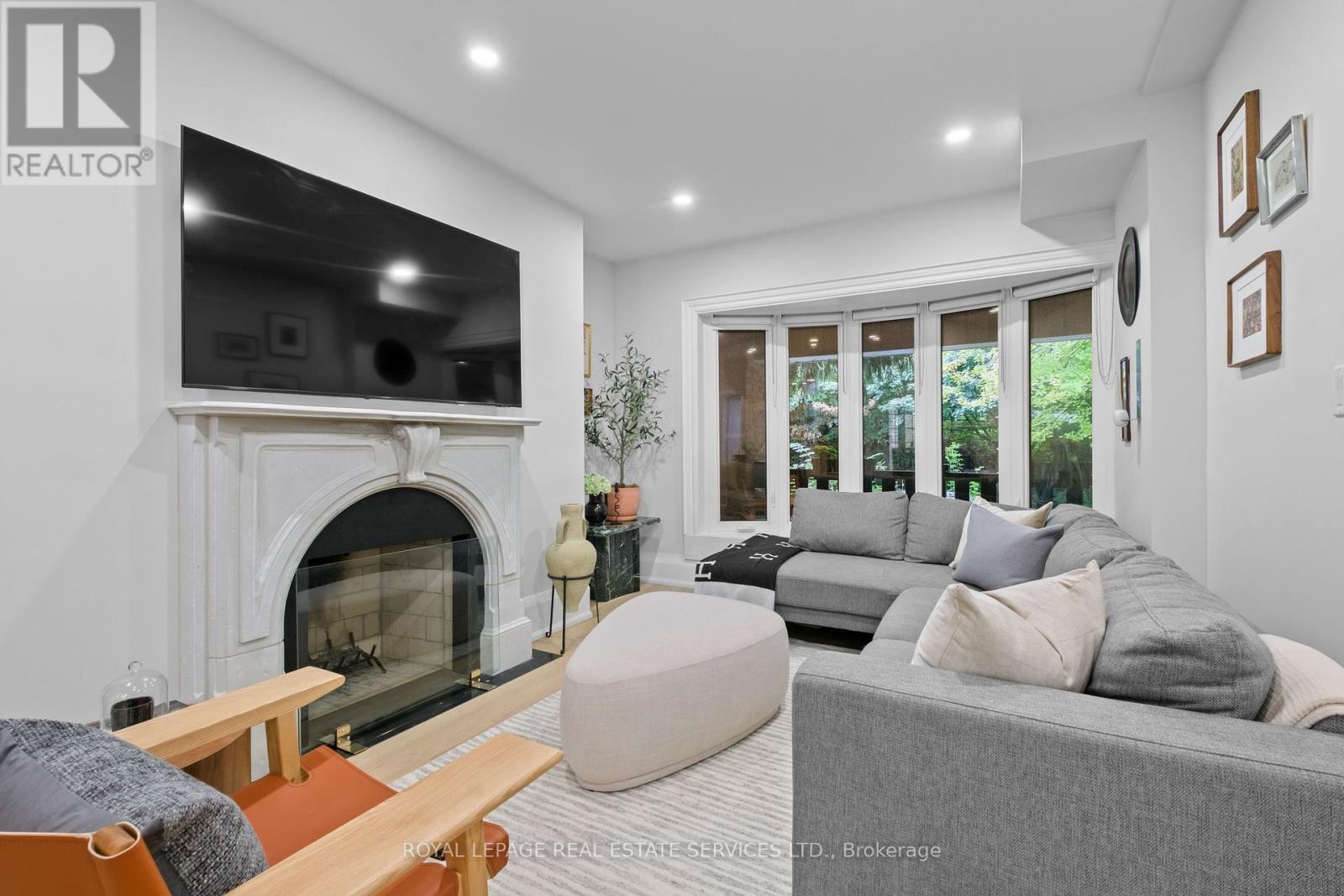 91 Springmount Avenue, Toronto, Ontario  M6H 2Y5 - Photo 10 - W12429034