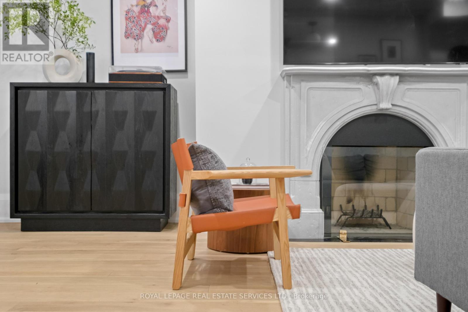 91 Springmount Avenue, Toronto, Ontario  M6H 2Y5 - Photo 11 - W12429034