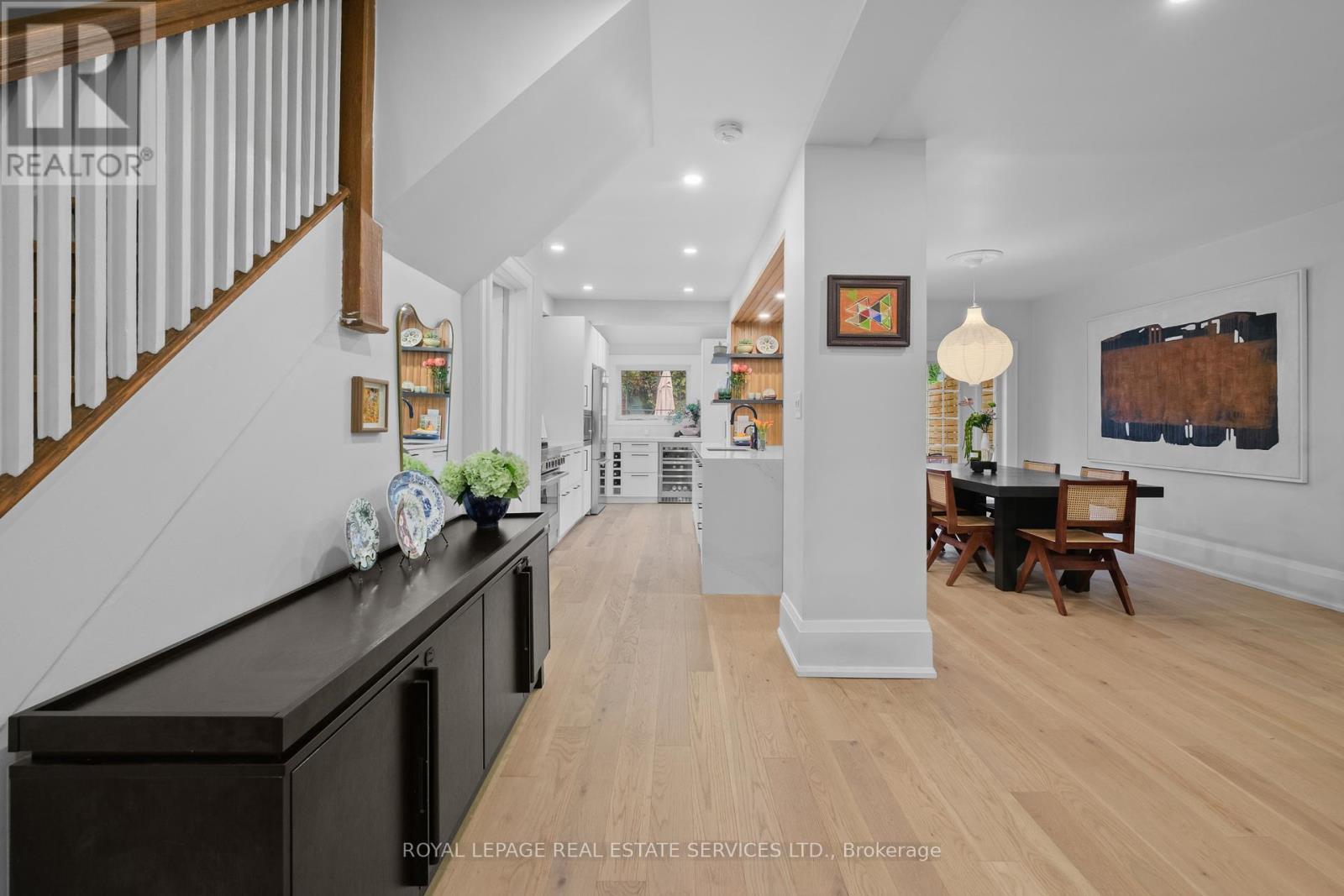 91 Springmount Avenue, Toronto, Ontario  M6H 2Y5 - Photo 14 - W12429034