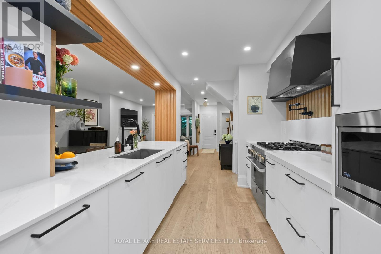 91 Springmount Avenue, Toronto, Ontario  M6H 2Y5 - Photo 20 - W12429034