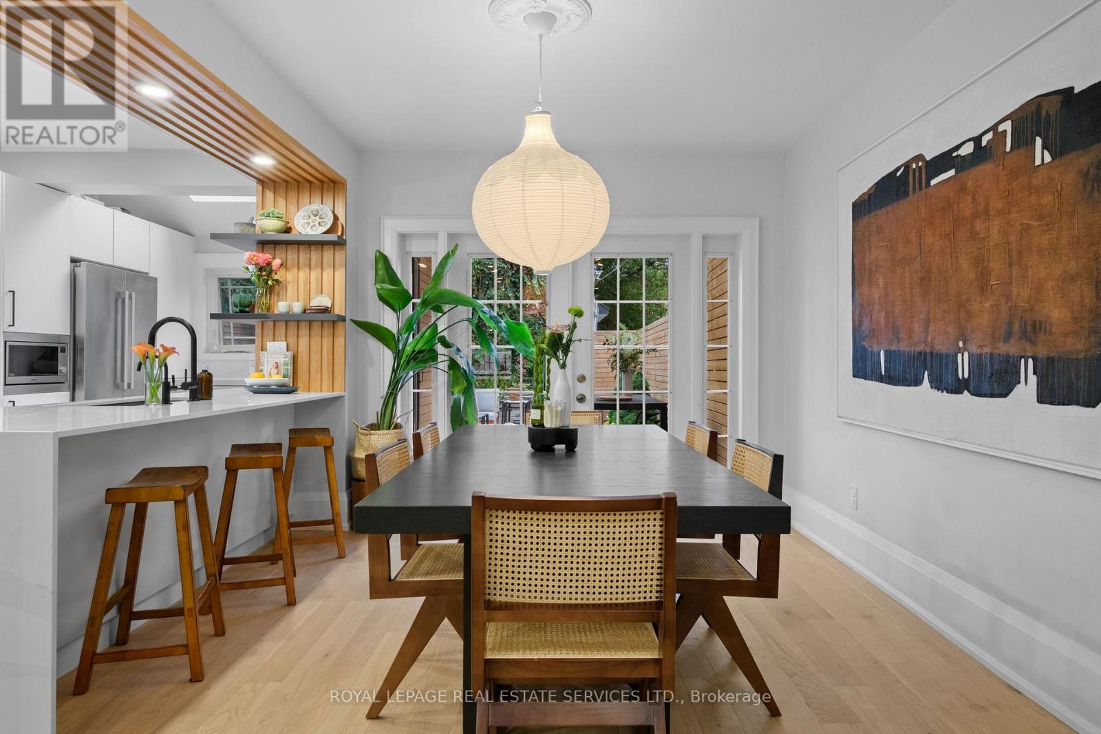 91 Springmount Avenue, Toronto, Ontario  M6H 2Y5 - Photo 24 - W12429034
